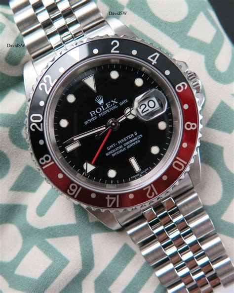 cinturino rolex jubilee per gmt|rolex gmt master ii.